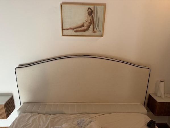 Iron/ironing board, WiFi, bed sheets - Vrbo Property (Rio Nell'elba)