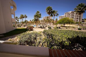 Property grounds - Casa Blanca Golf Villas A101 (Puerto Peñasco)