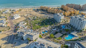 Exterior - Casa Blanca Golf Villas A101 (Puerto Peñasco)