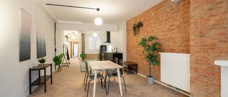 Departamento | Restaurantes
