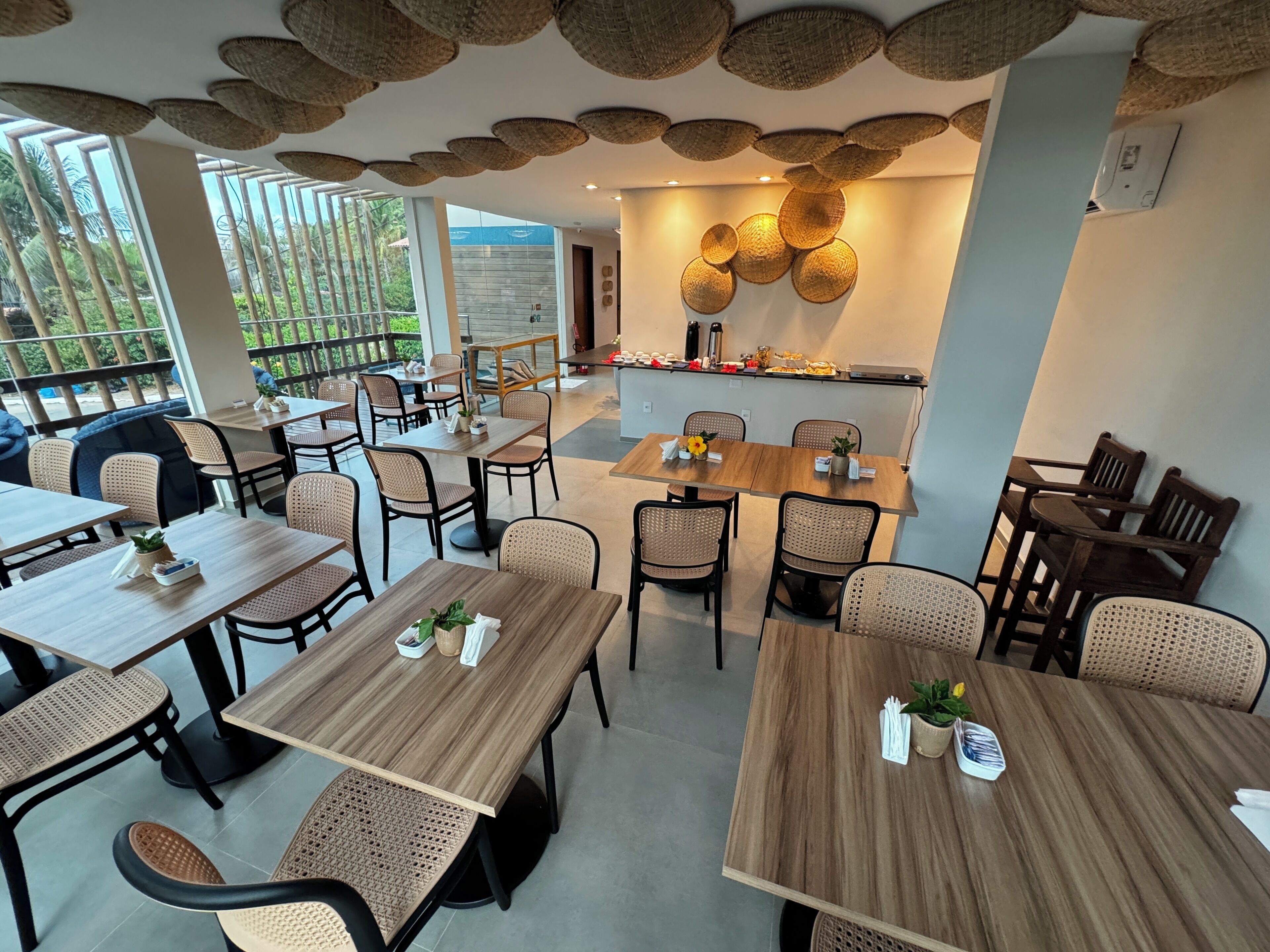 Restaurantes