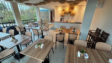 Restaurantes