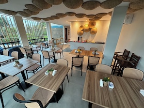 Restaurantes