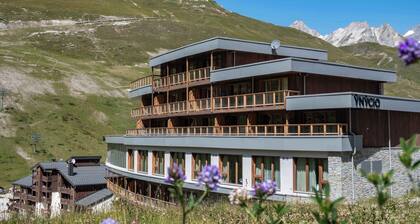 Au CĆur de Val Claret | Vue imprenable | Piscine