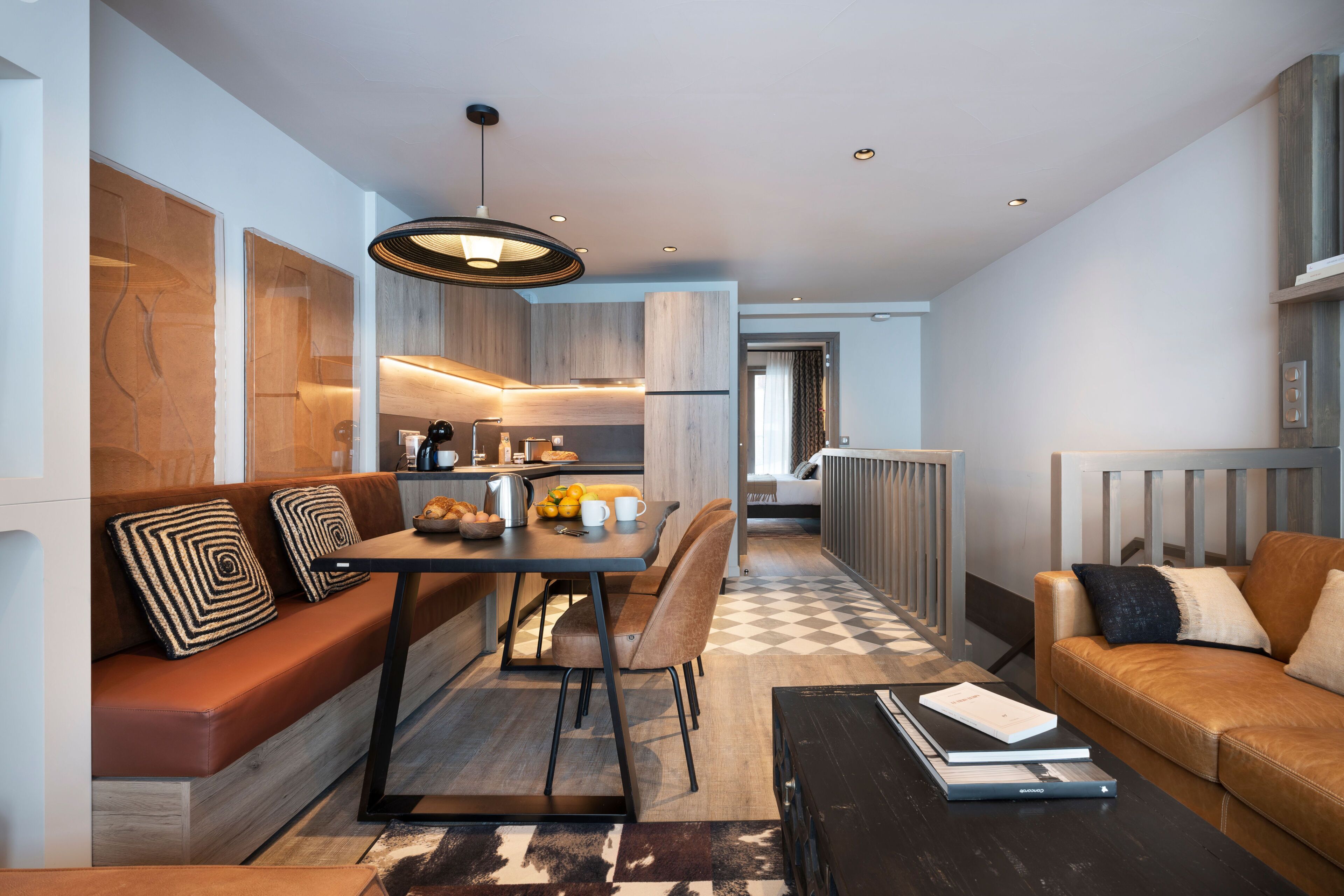Intérieur