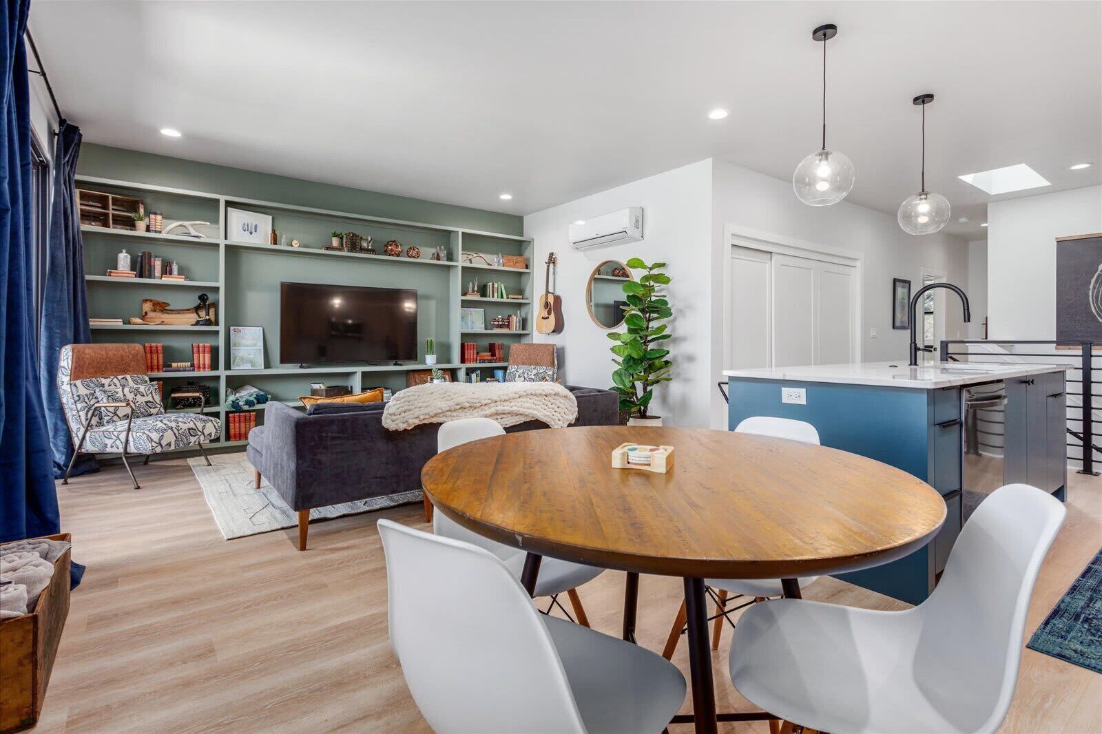 Top-floor Condo With Hot Tub & Mountain Views - Salida, CO