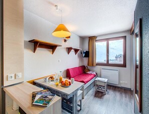 Departamento | Sala de estar
