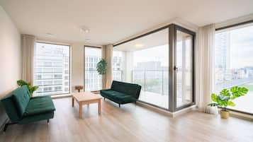 Apartment | Living room