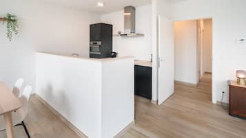 Apartment | Dining