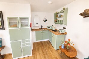 Eget kök
