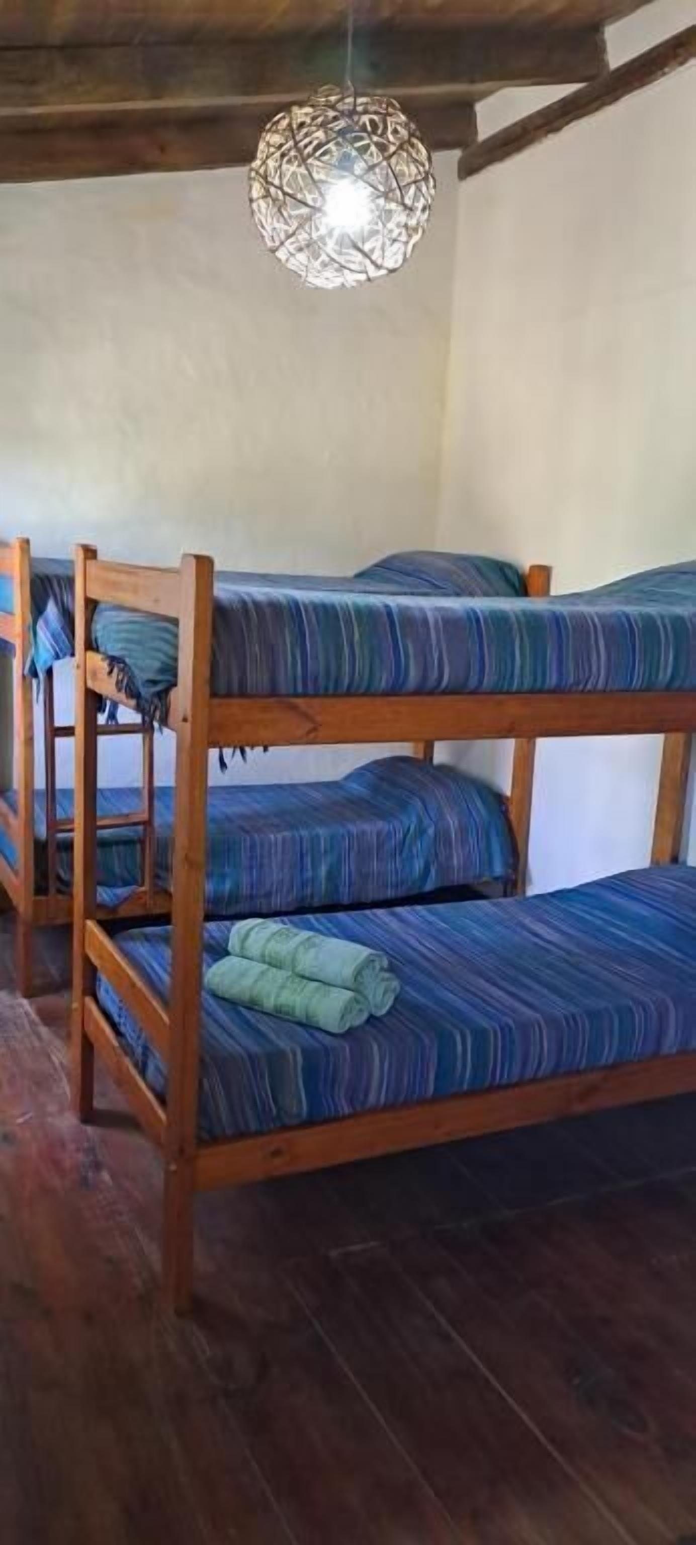 Standard Bungalow, Balcony, Mountain View | Free WiFi