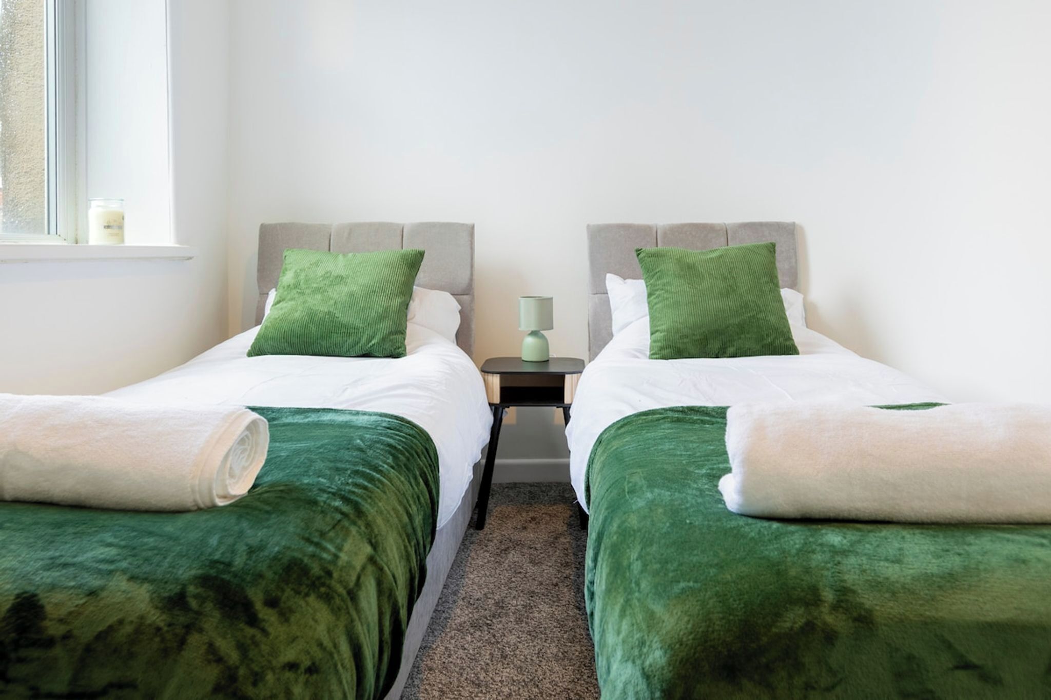 6 bedrooms, Internet, bed sheets