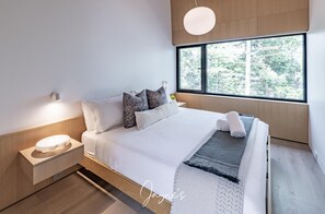 6 chambres, accĂšs au Wi-Fi (inclus), literie fournie
