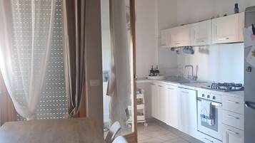Cucina privata