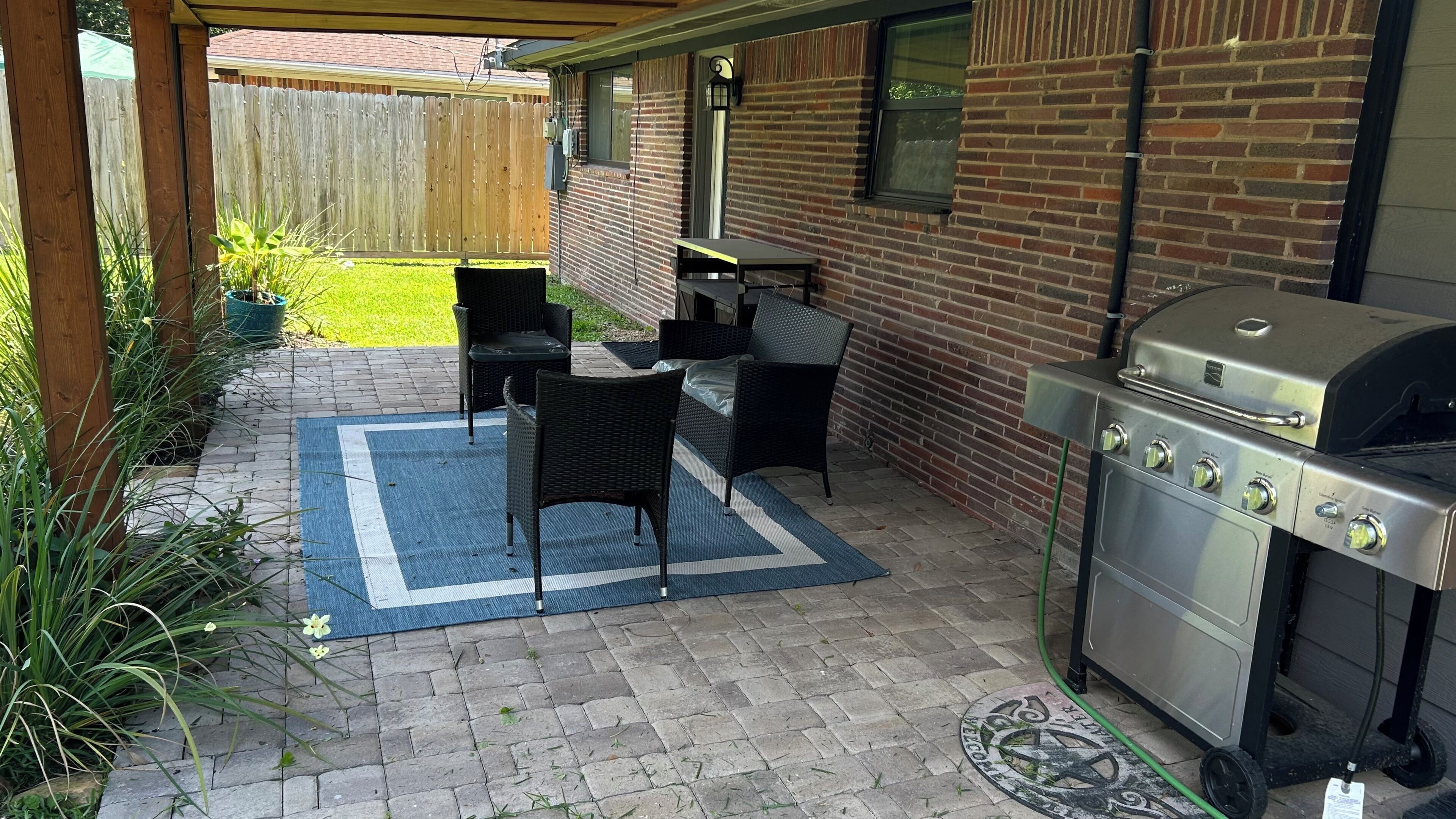 Terras