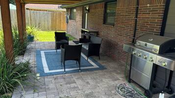 Terras