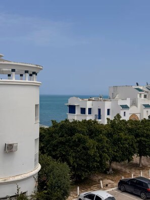 Exterior - Gammarth Blue Pearl (La Marsa)