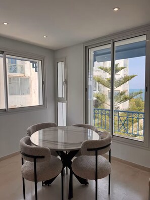Dining - Gammarth Blue Pearl (La Marsa)