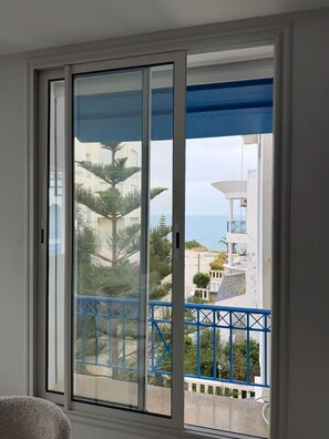 Interior - Gammarth Blue Pearl (La Marsa)