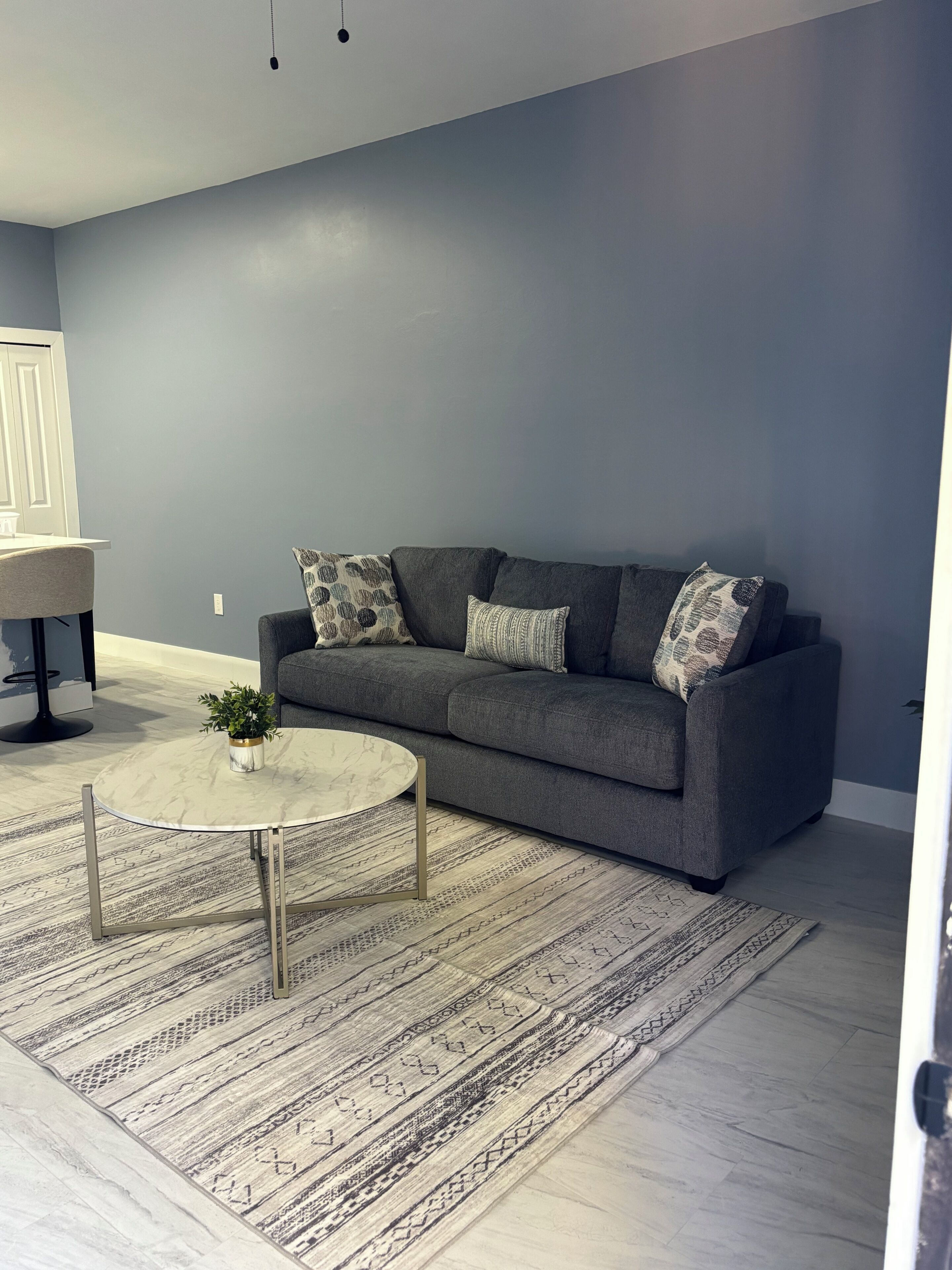 Terrific 3-bedroom /2 Bathroom Duplex House With Ac In Sunny Fort Myers - Fort Myers, FL