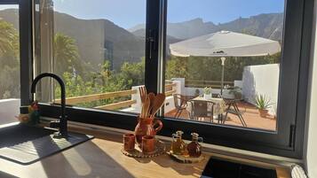 Apartment, 1 Bedroom, Patio | Interior