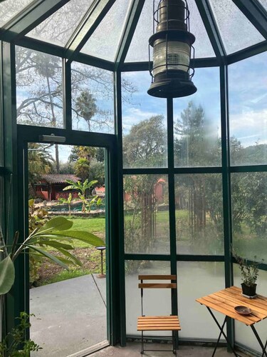 Arches Vineyard View; Cottage-like Suite