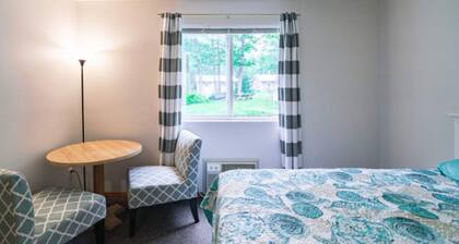 Cozy Studio Apartment