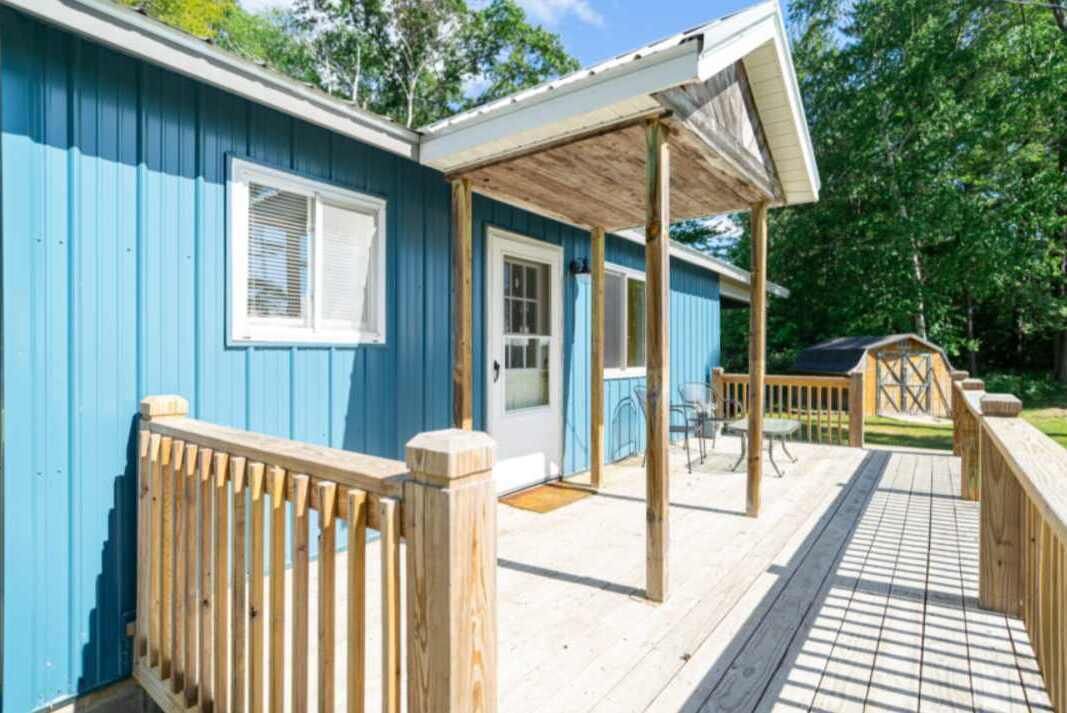 Terrass/Patio