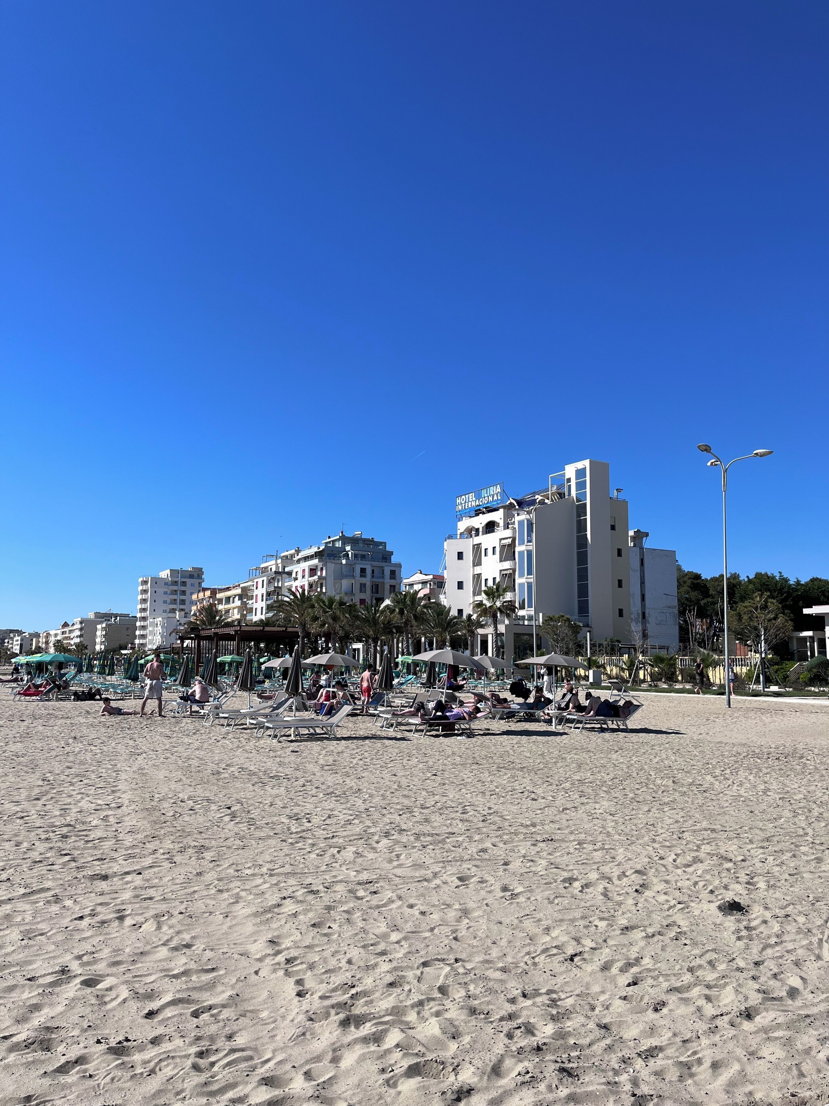 Strand