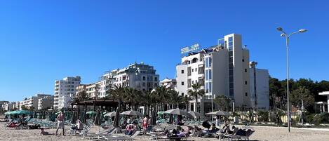 Strand