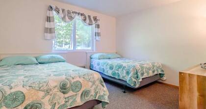 Cozy Studio Apartment