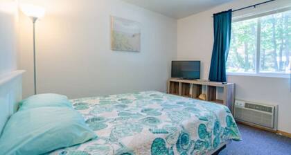 Cozy Studio Apartment
