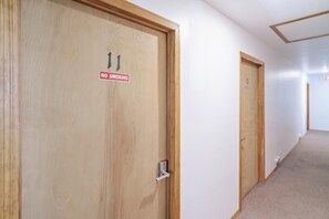 Interior - Cozy Studio Apartment (Iosco County)