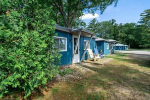 Exterior - Cozy Cabin Getaway in Iosco County (Iosco County)