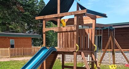 Silver Sands Hotel RV Park