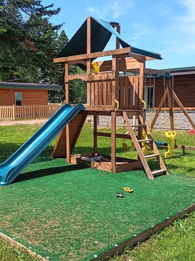 Silver Sands Hotel RV Park