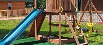Silver Sands Hotel RV Park