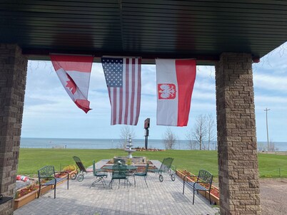 Silver Sands Hotel RV Park