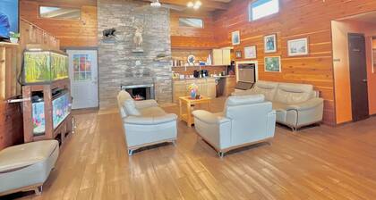 Silver Sands Hotel RV Park