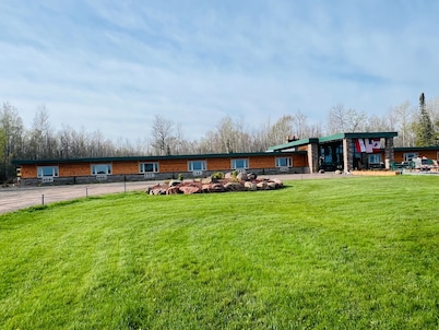 Silver Sands Hotel RV Park