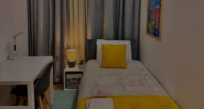 BBGH Luxury Guest House Close Lisbon