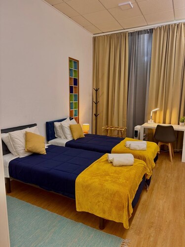 BBGH Luxury Guest House Close Lisbon