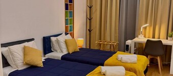 BBGH Luxury Guest House Close Lisbon