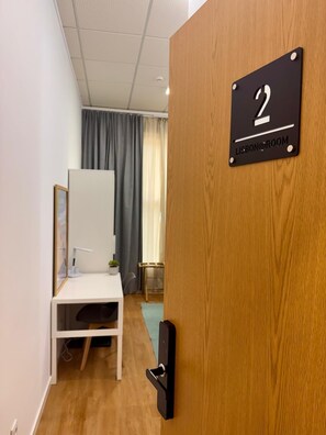 Deluxe-Doppelzimmer | Innenbereich
