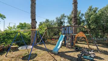 Area bambini
