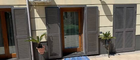 Detalle exterior
