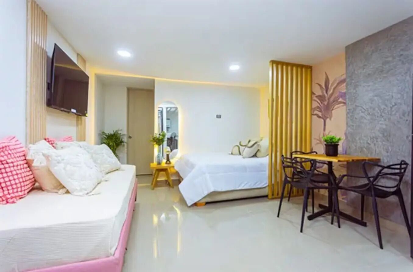 San Javier Loft A Pasos De La Comuna 13 - Medellín, Colombia