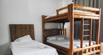 Casa campestre de 3 habitaciones en Acacías ideal para descansar