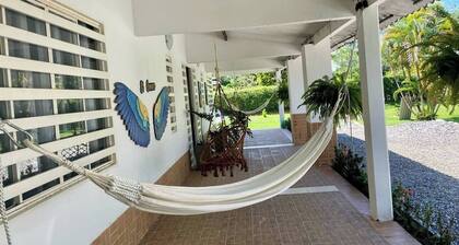Casa campestre de 3 habitaciones en Acacías ideal para descansar