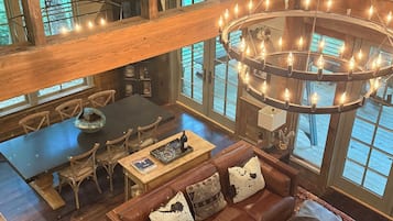 Intérieur